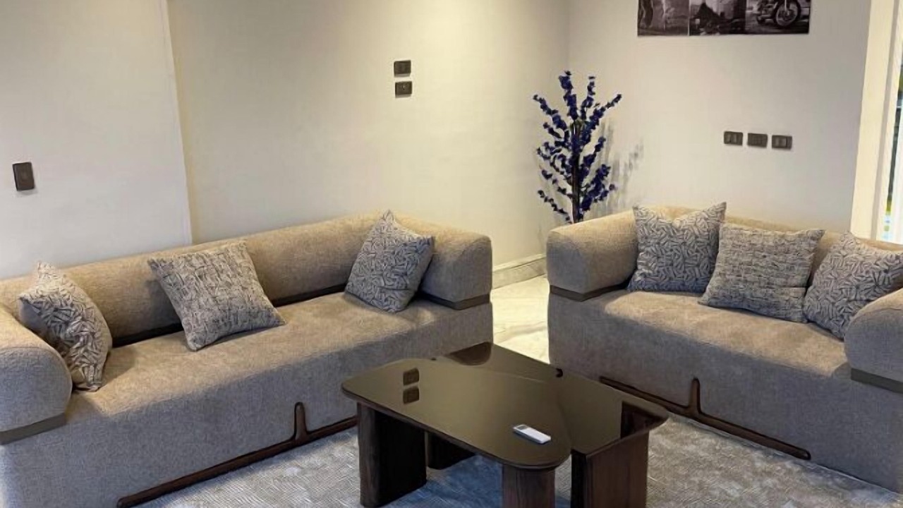 Photo of Livingroom in Cairo
