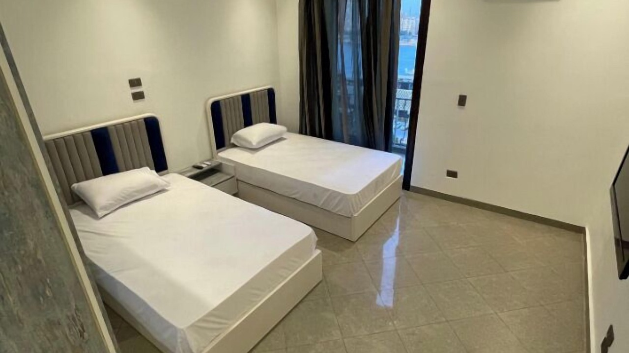 Photo of Bedroom in Cairo
