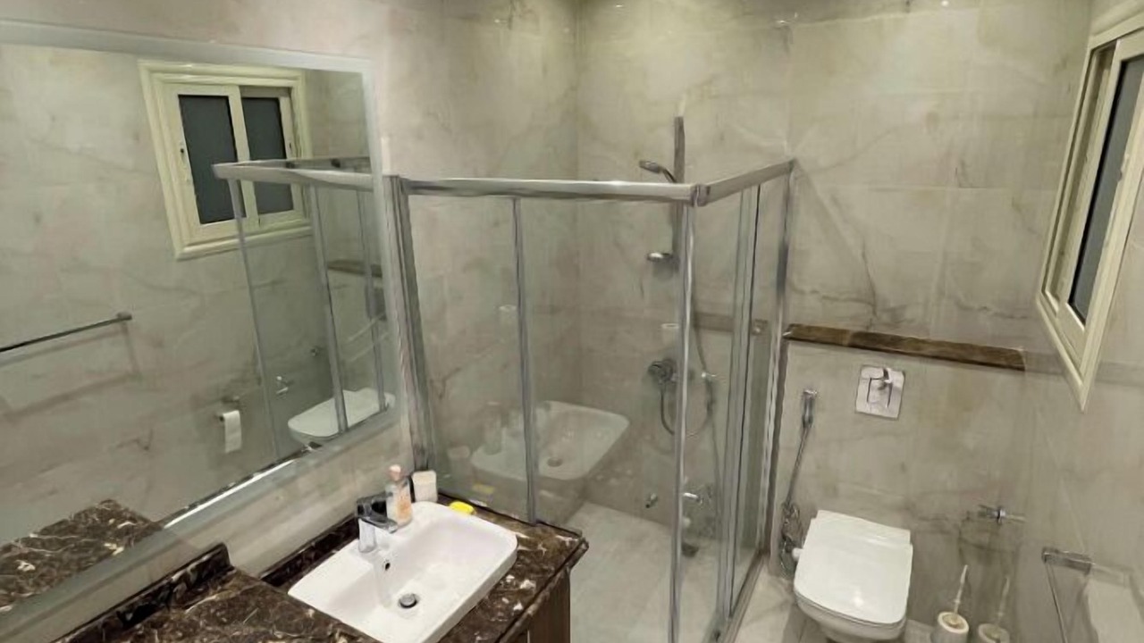 Photo of Bathroom in Cairo