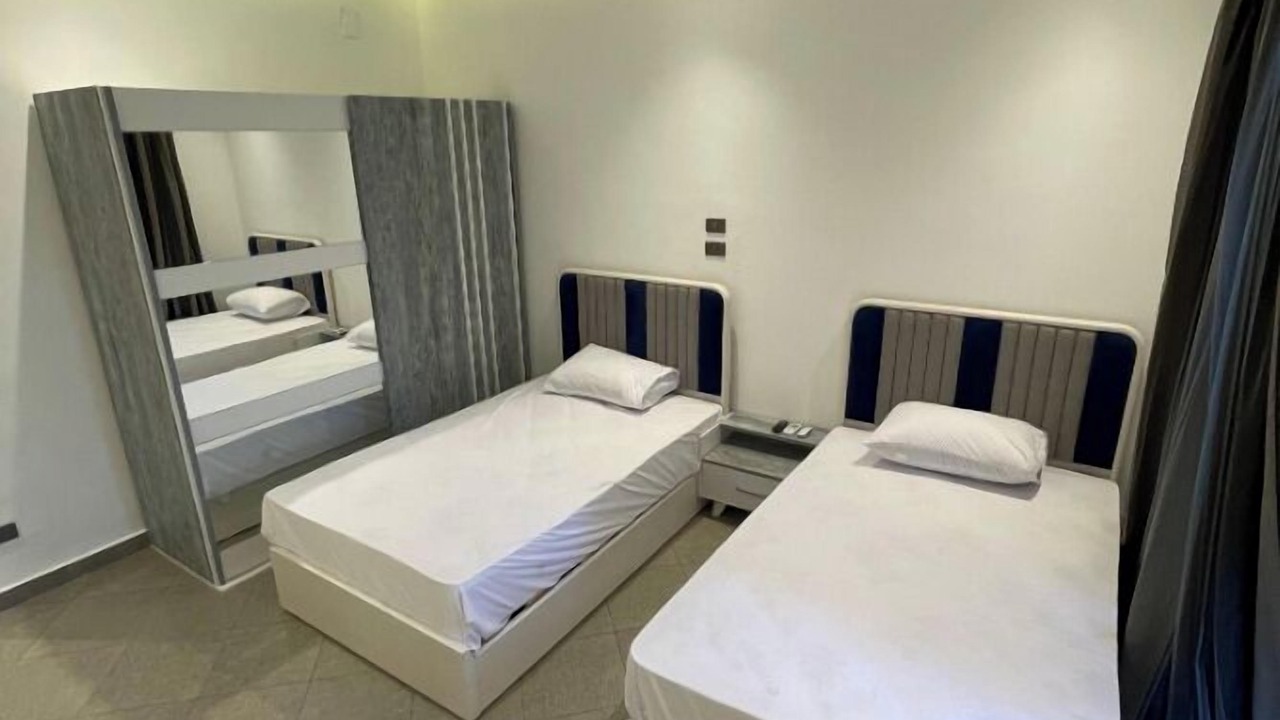 Photo of Bedroom in Cairo