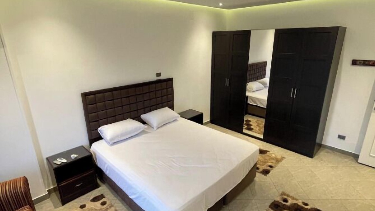 Photo of Bedroom in Cairo