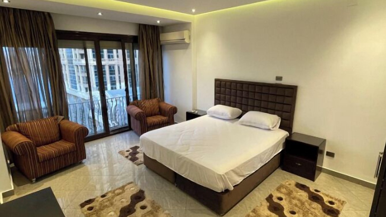 Photo of Bedroom in Cairo