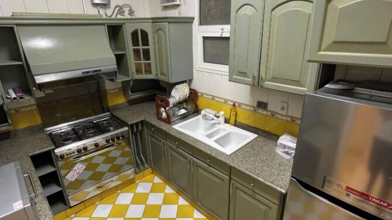 Photo of Kitchen in Cairo