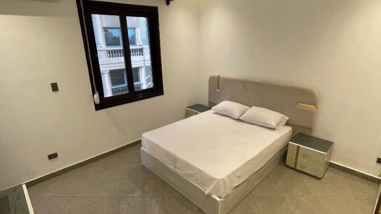 Photo of Bedroom in Cairo