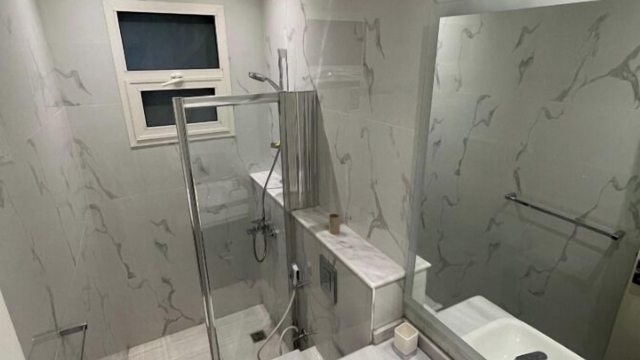 Photo of Bathroom in Cairo