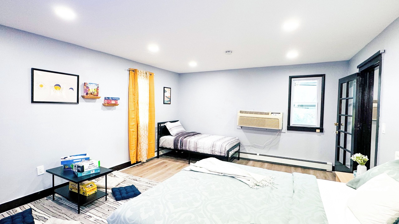 Photo of Bedroom in Corning