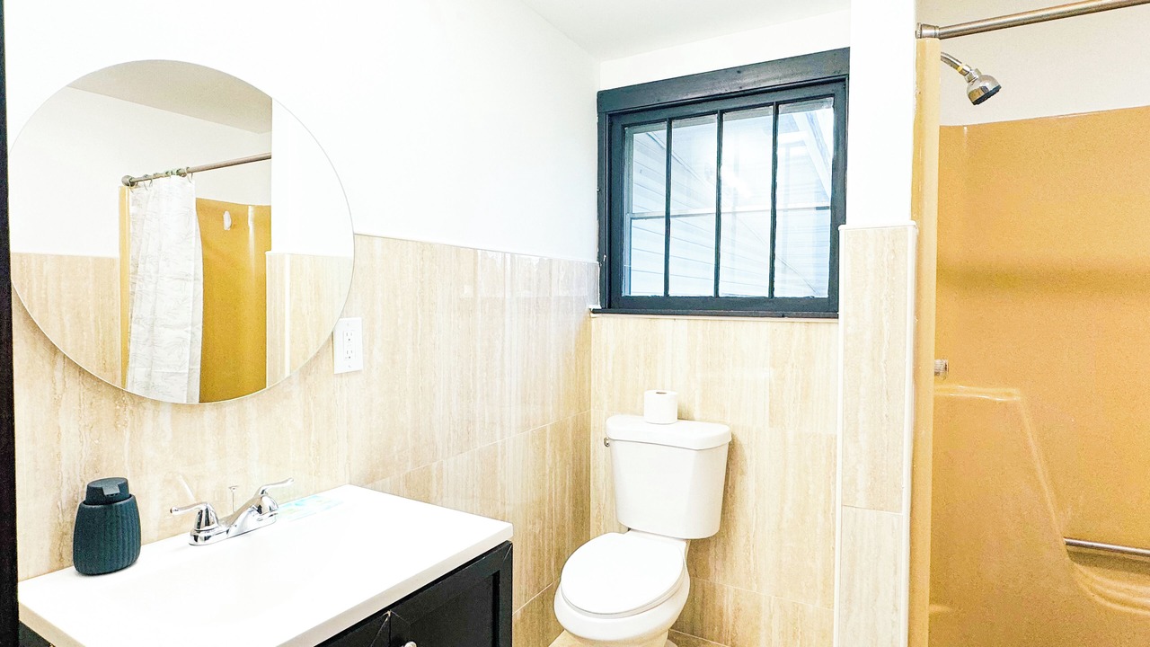 Photo of Bathroom in Corning