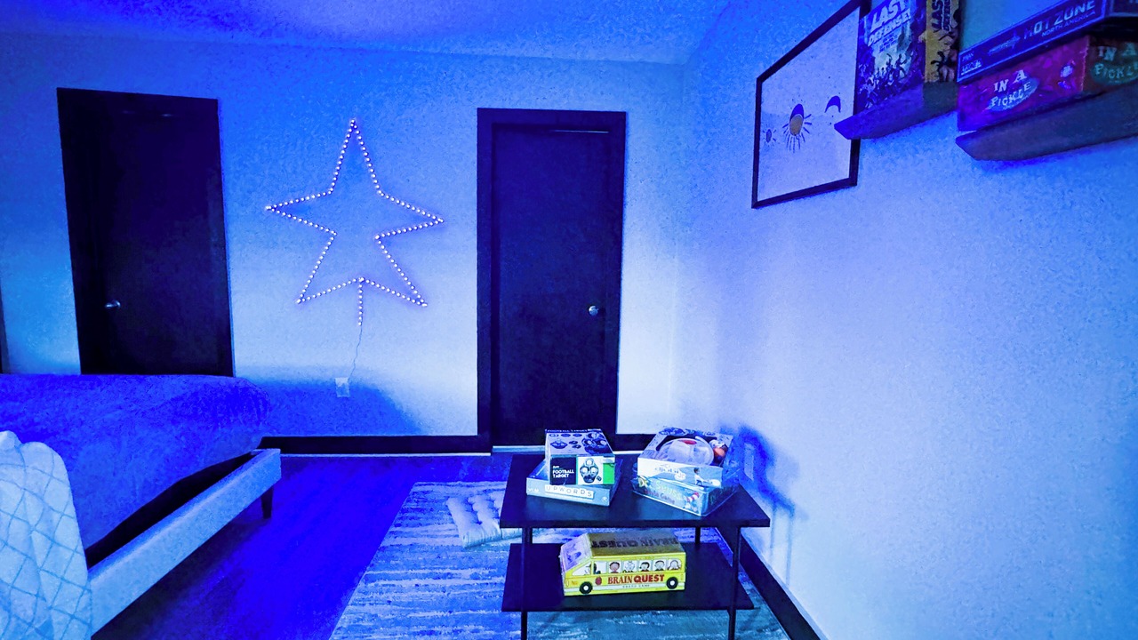 Photo of Bedroom in Corning