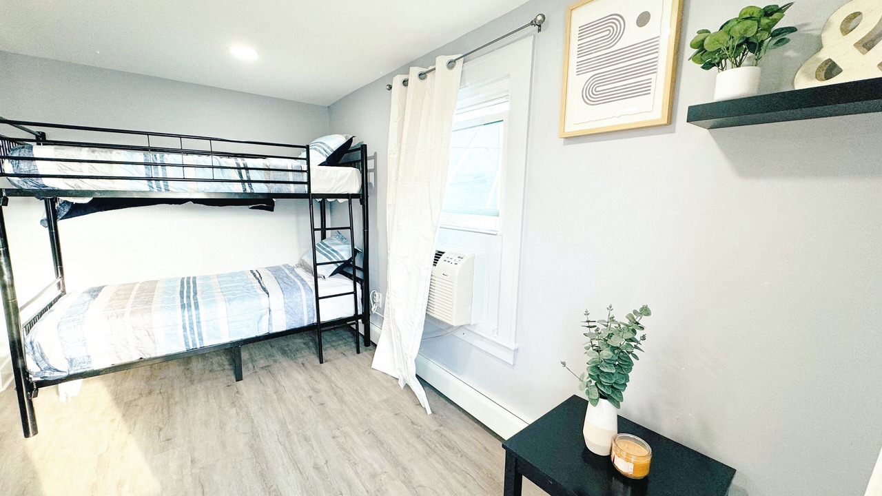 Photo of Bedroom in Corning