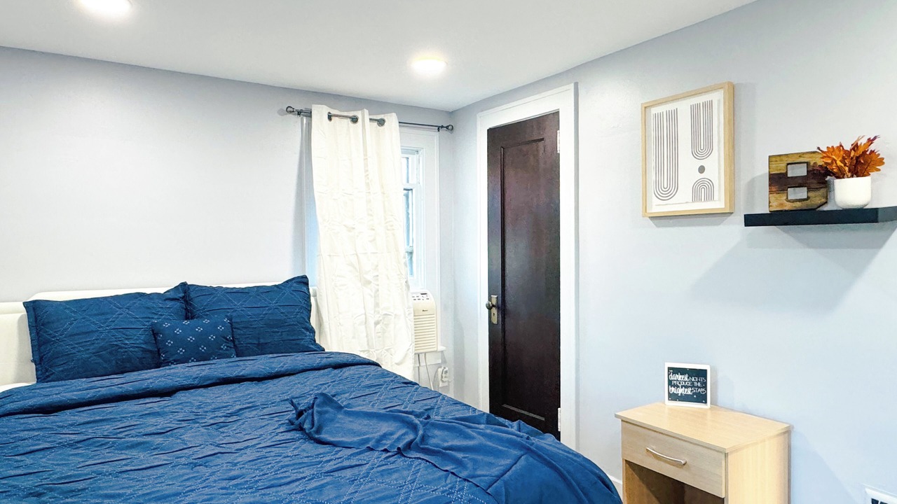 Photo of Bedroom in Corning