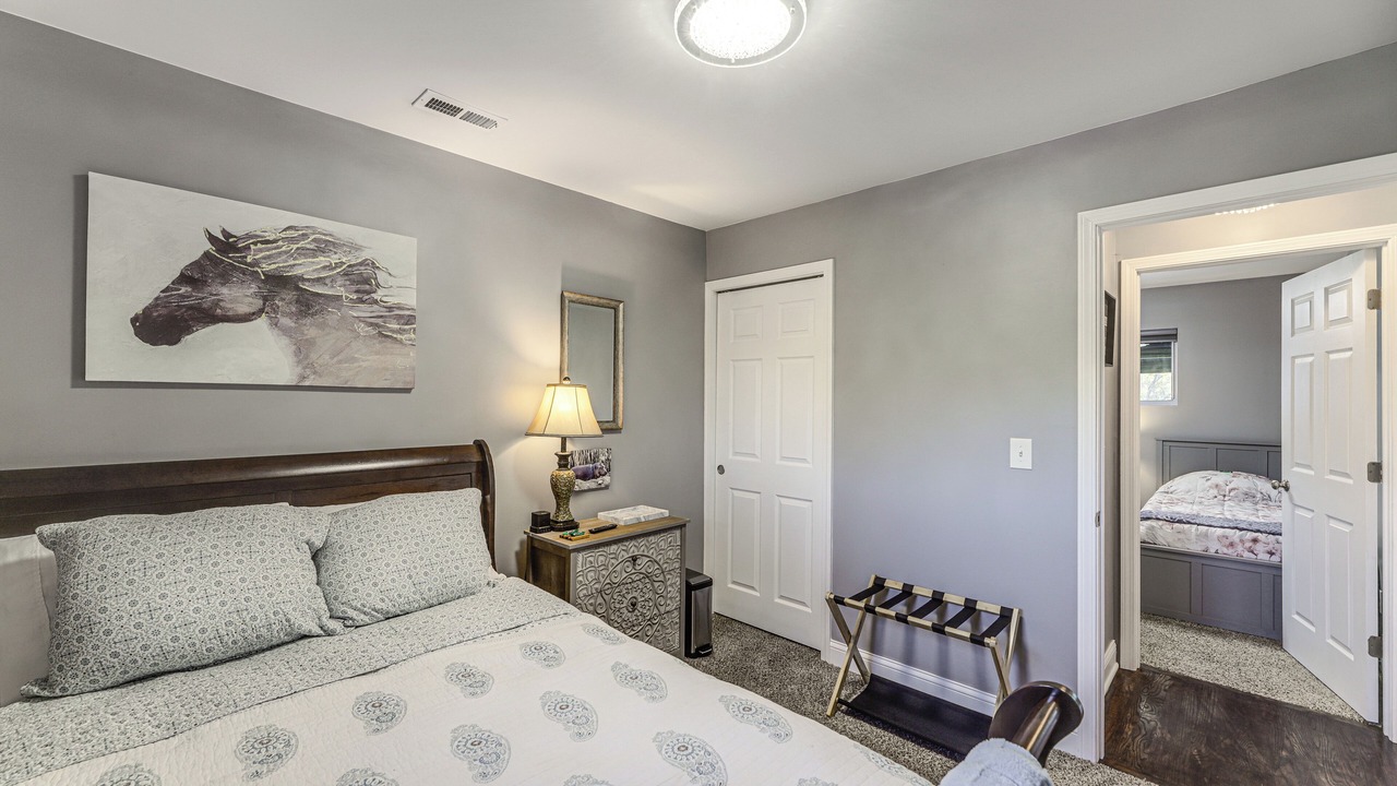 Photo of Bedroom in Petersburg