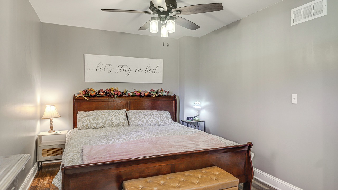 Photo of Bedroom in Petersburg