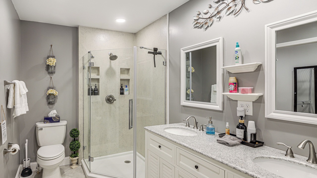 Photo of Bathroom in Petersburg