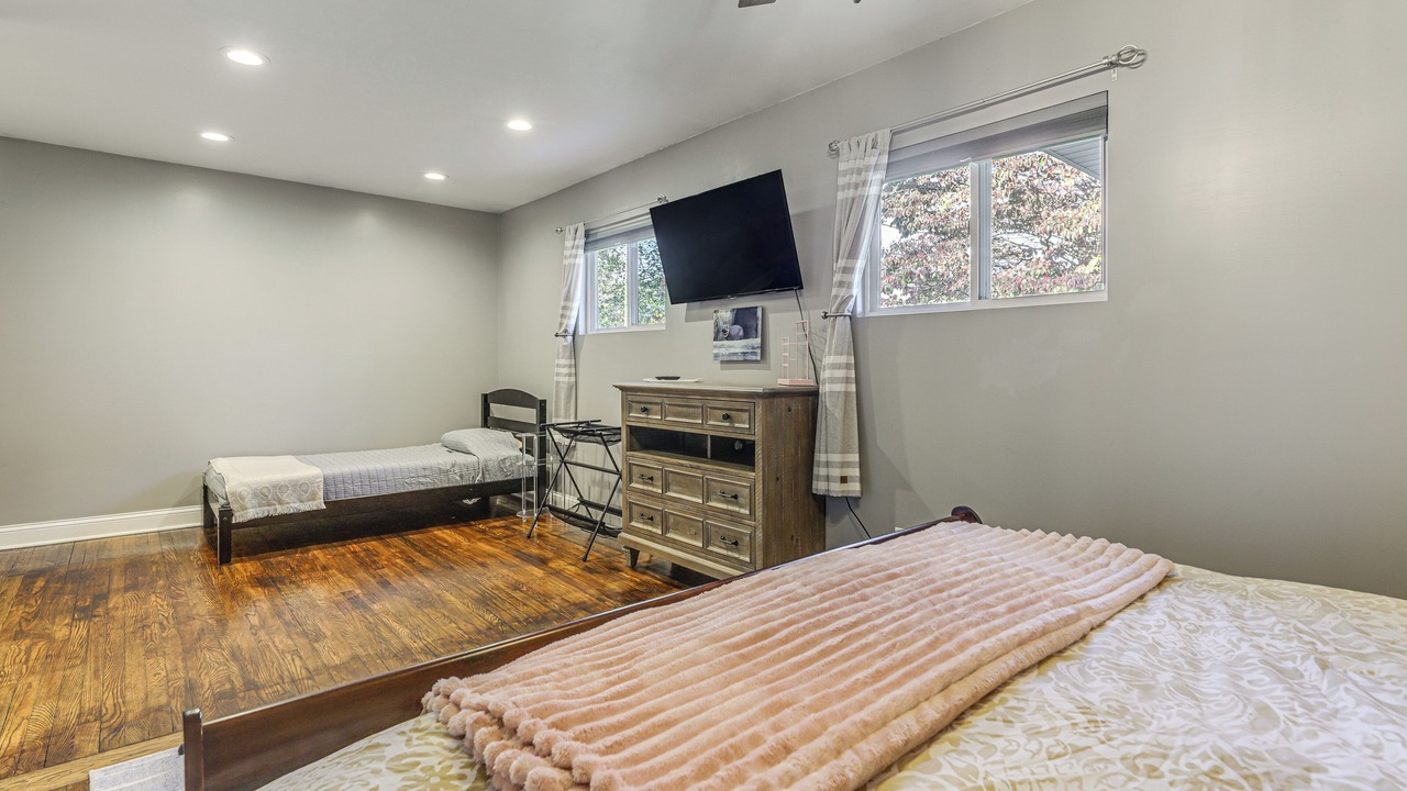 Photo of Bedroom in Petersburg