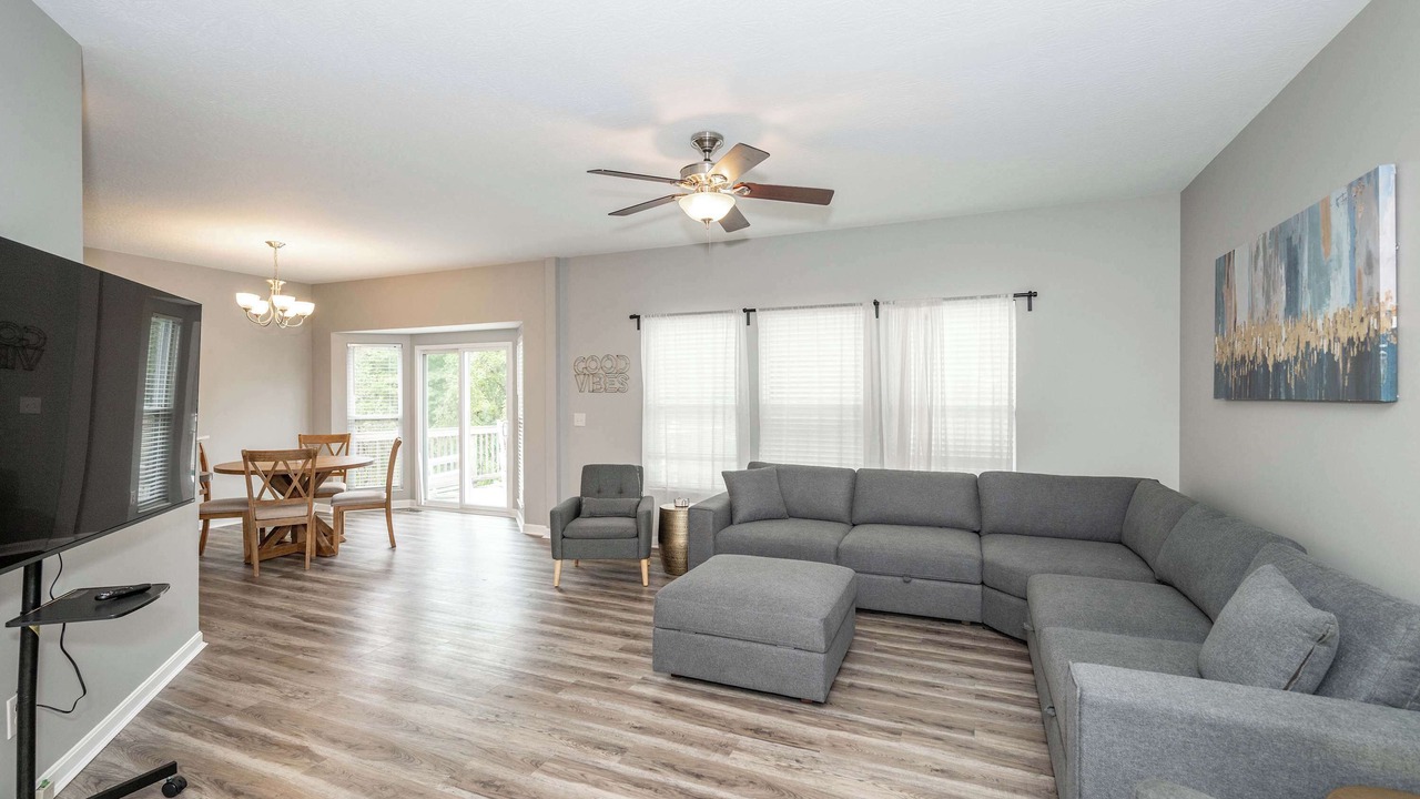 Photo of Bedroom in Walton
