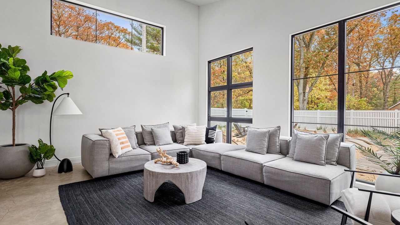 Photo of Bedroom in Michigan City
