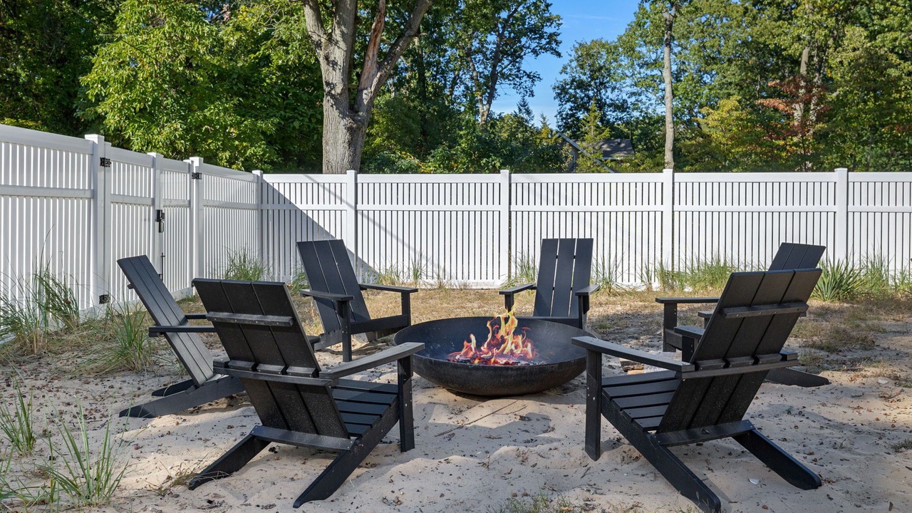 Photo of Outdoor in Michigan City