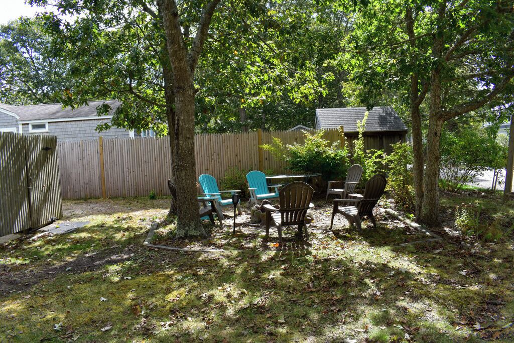 Photo of Outdoor in West Harwich