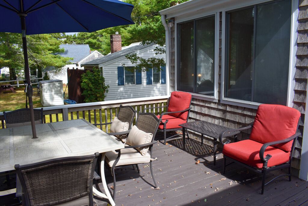 Photo of Outdoor in West Harwich