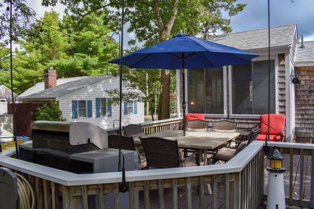 Photo of Outdoor in West Harwich
