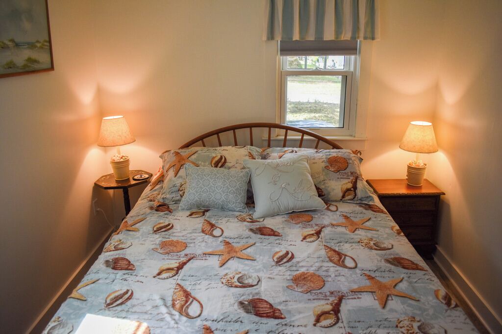 Photo of Bedroom in West Harwich