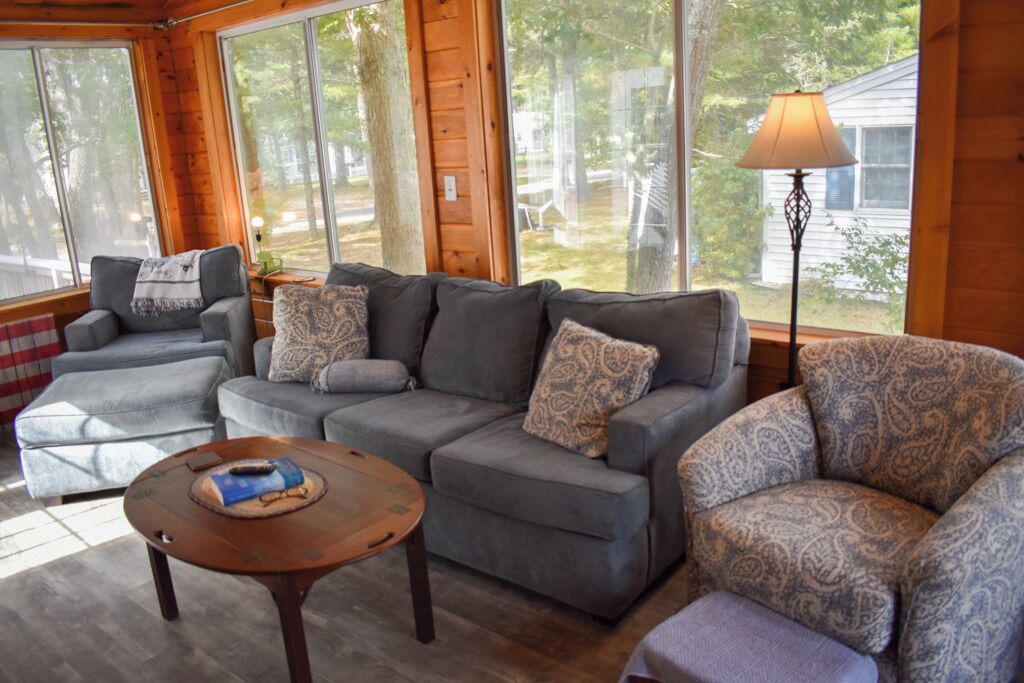 Photo of Livingroom in West Harwich