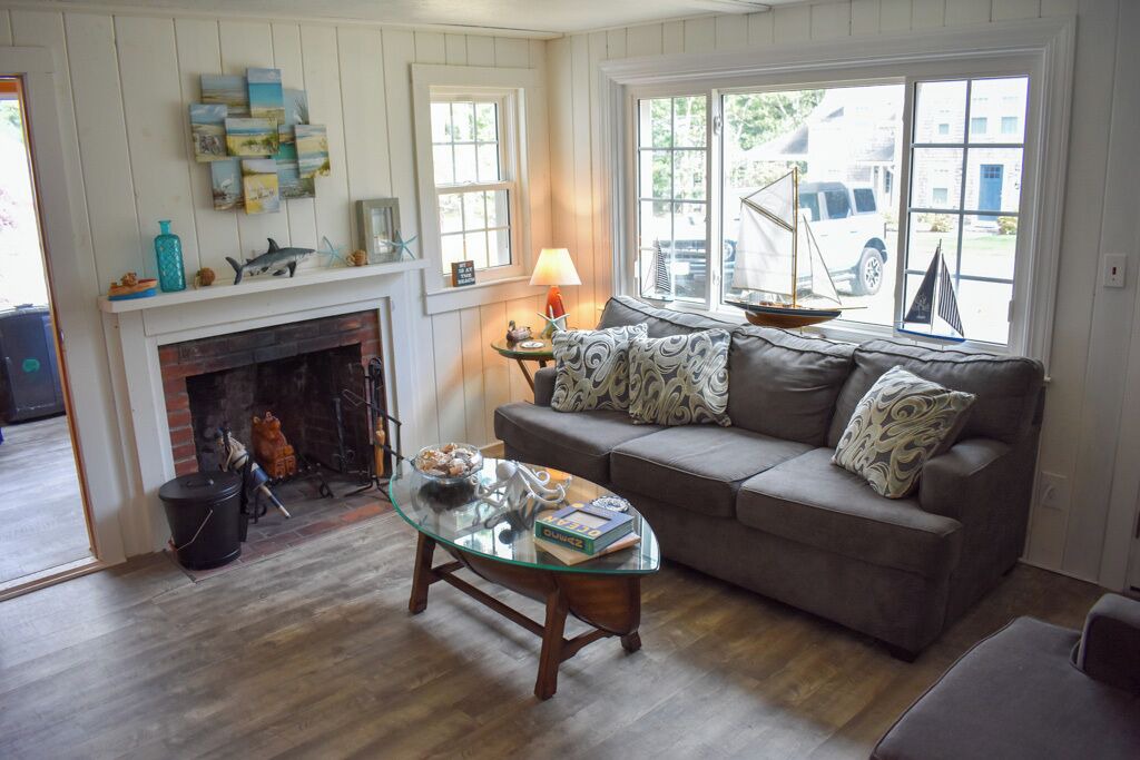Photo of Livingroom in West Harwich