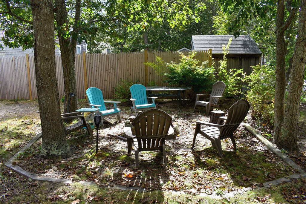 Photo of Outdoor in West Harwich