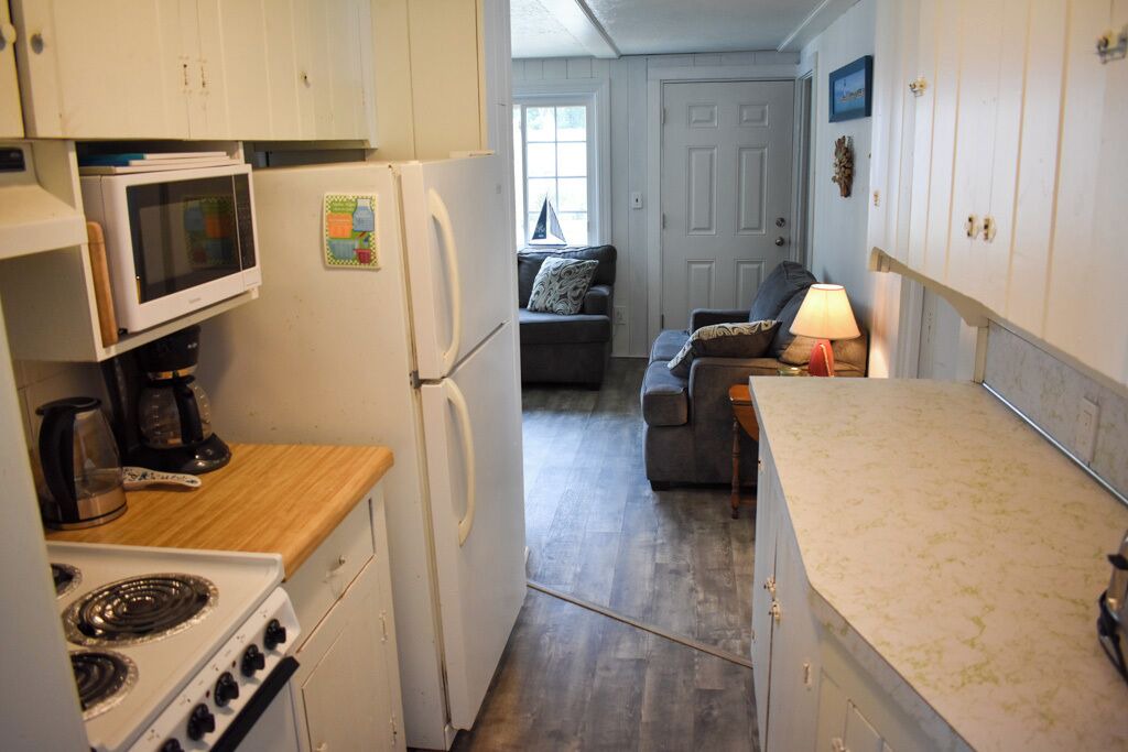 Photo of Kitchen in West Harwich