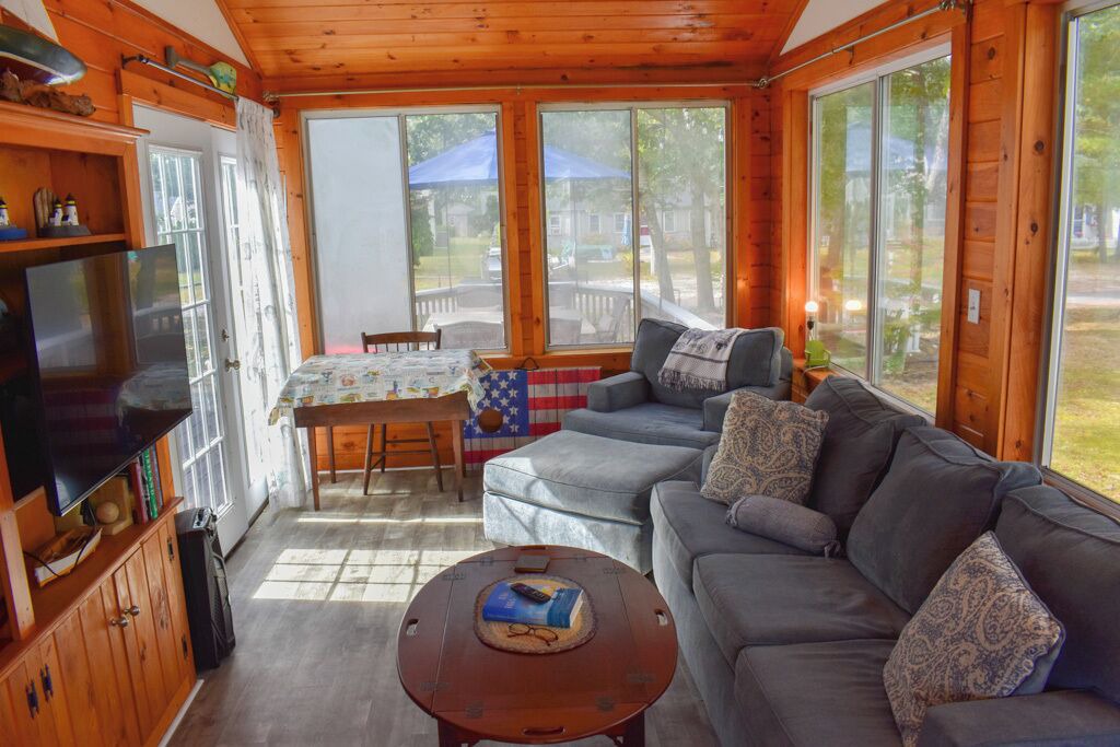 Photo of Livingroom in West Harwich