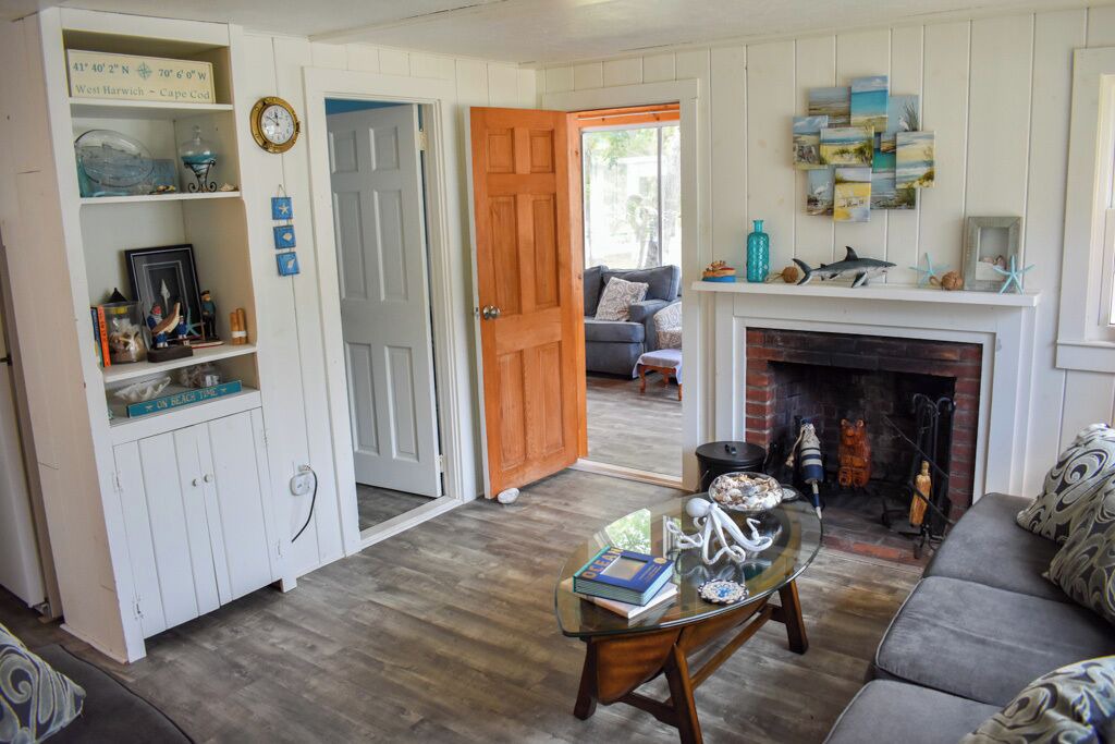 Photo of Livingroom in West Harwich