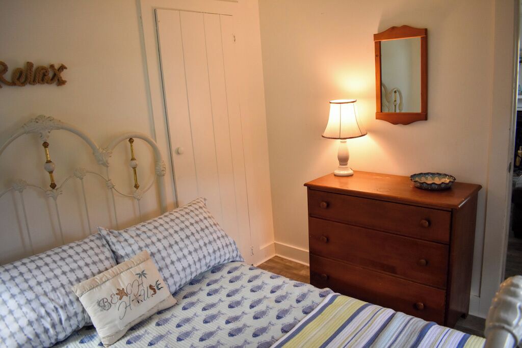 Photo of Bedroom in West Harwich