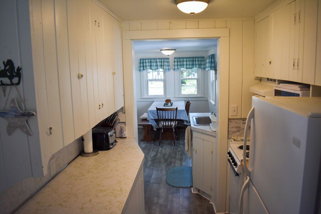 Photo of Kitchen in West Harwich