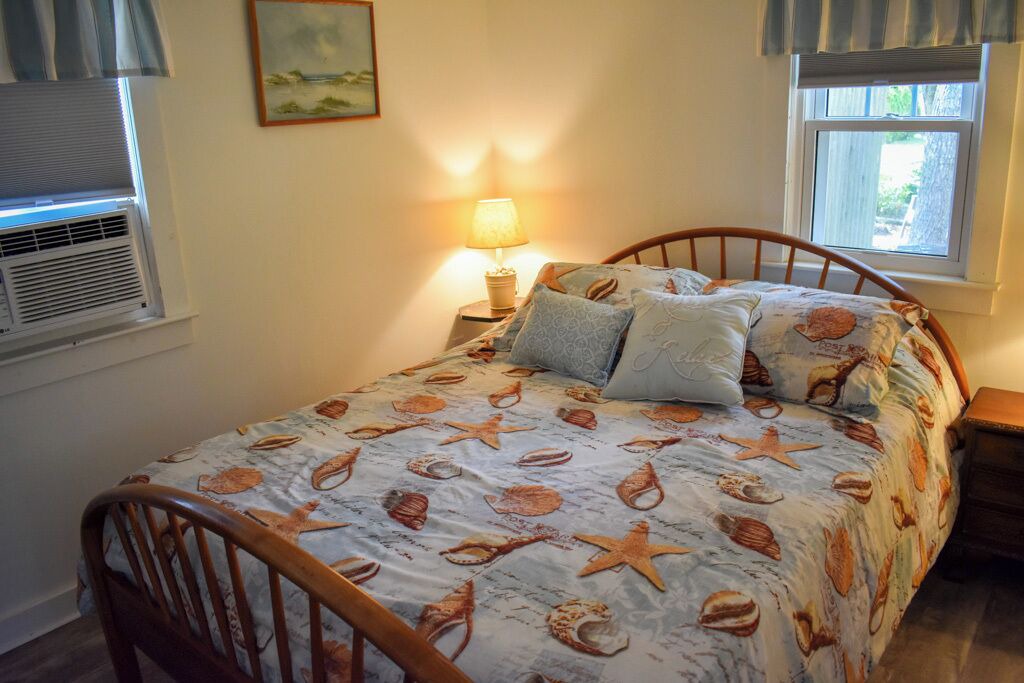Photo of Bedroom in West Harwich