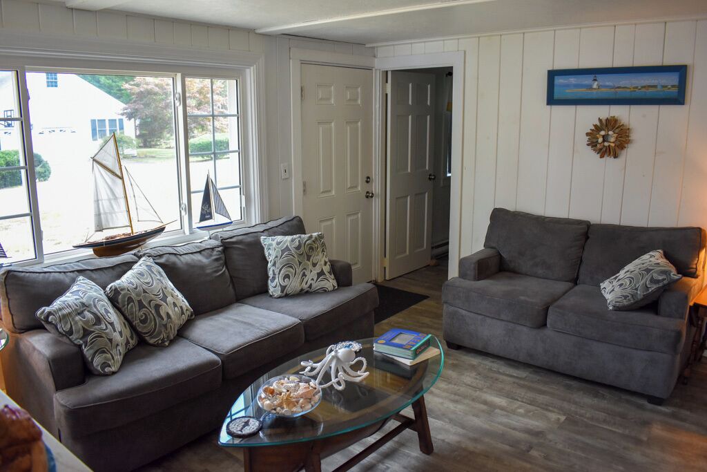 Photo of Livingroom in West Harwich