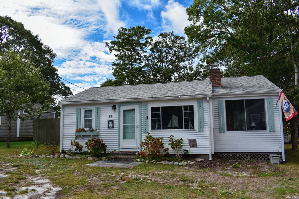 Photo of Outdoor in West Harwich