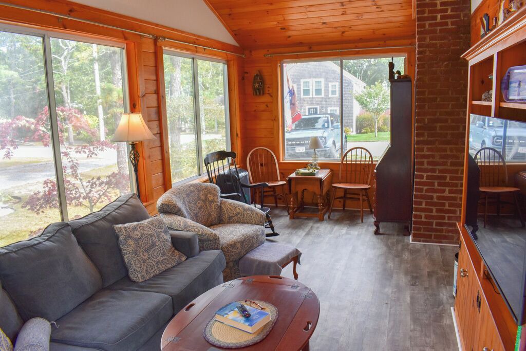 Photo of Livingroom in West Harwich