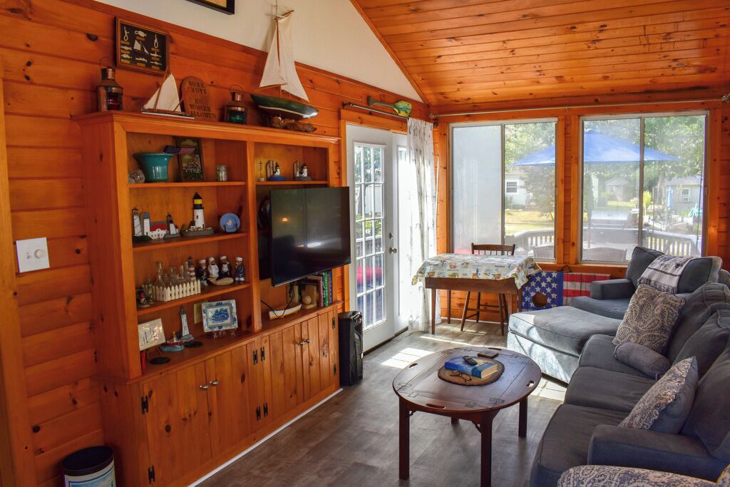 Photo of Livingroom in West Harwich