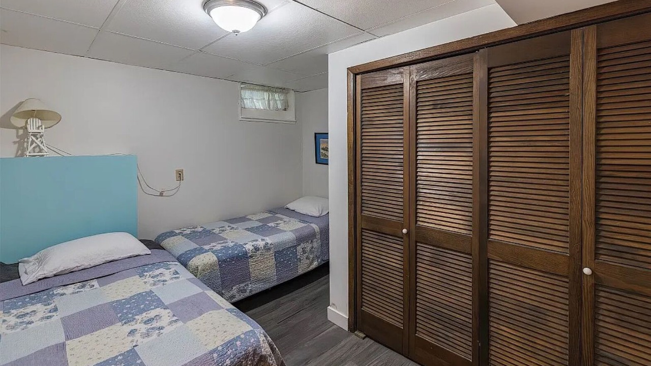 Photo of Bedroom in North East