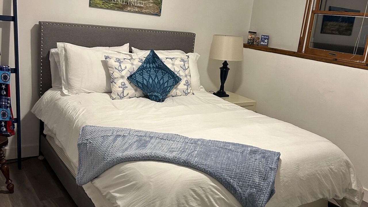 Photo of Bedroom in North East