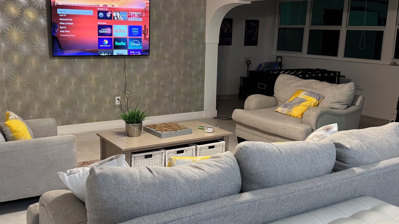 Photo of Bedroom in Miramar