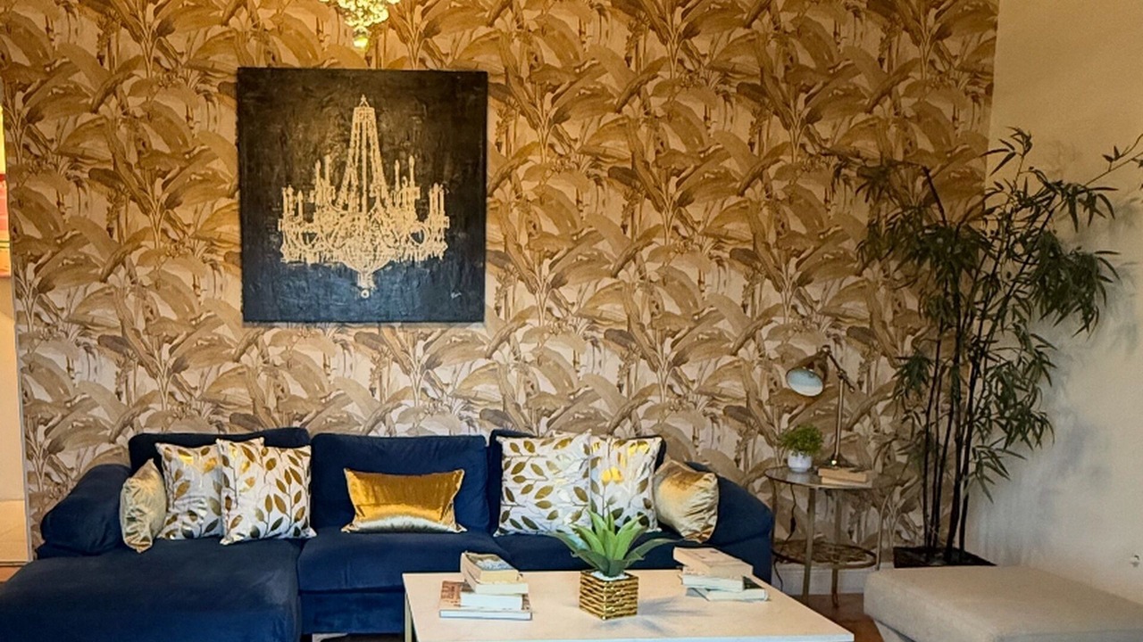 Photo of Livingroom in Miramar