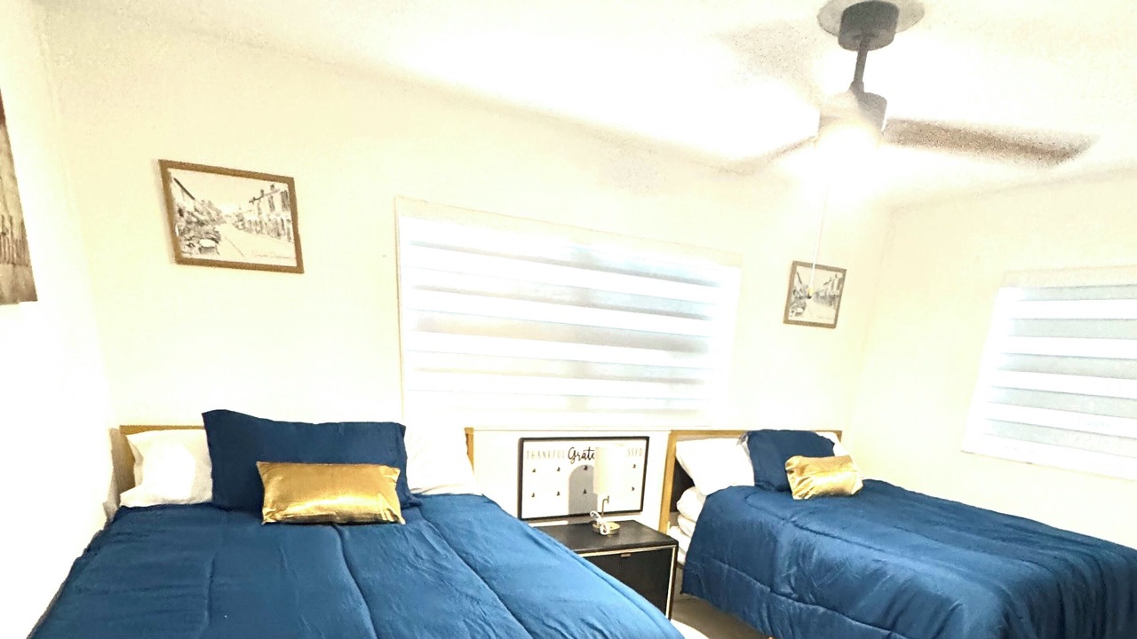 Photo of Bedroom in Miramar