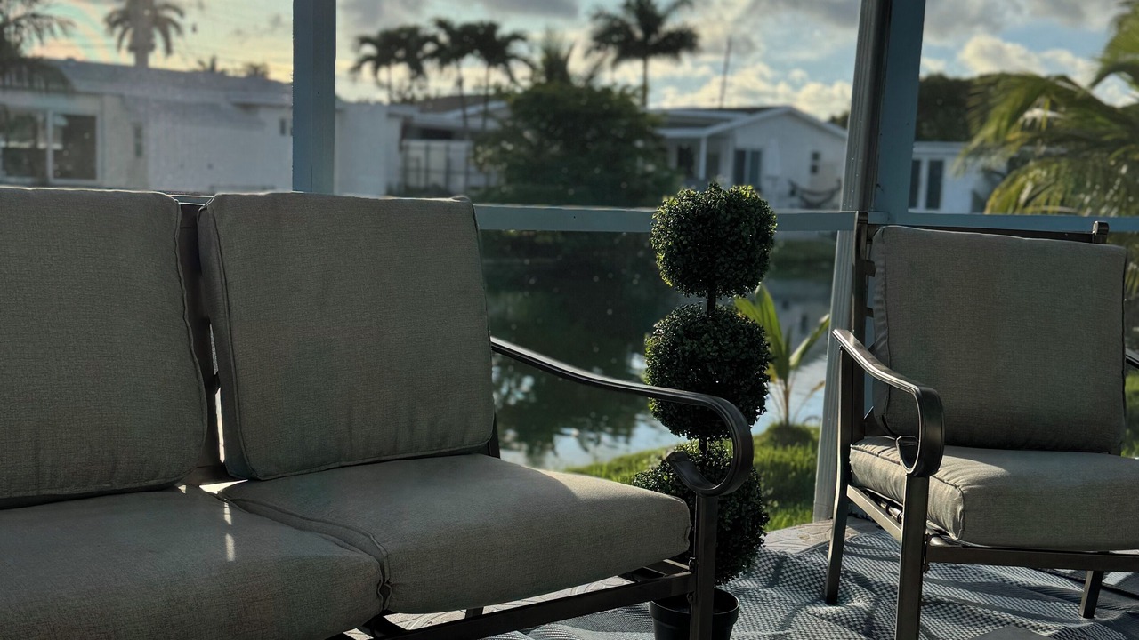 Photo of Outdoor in Miramar