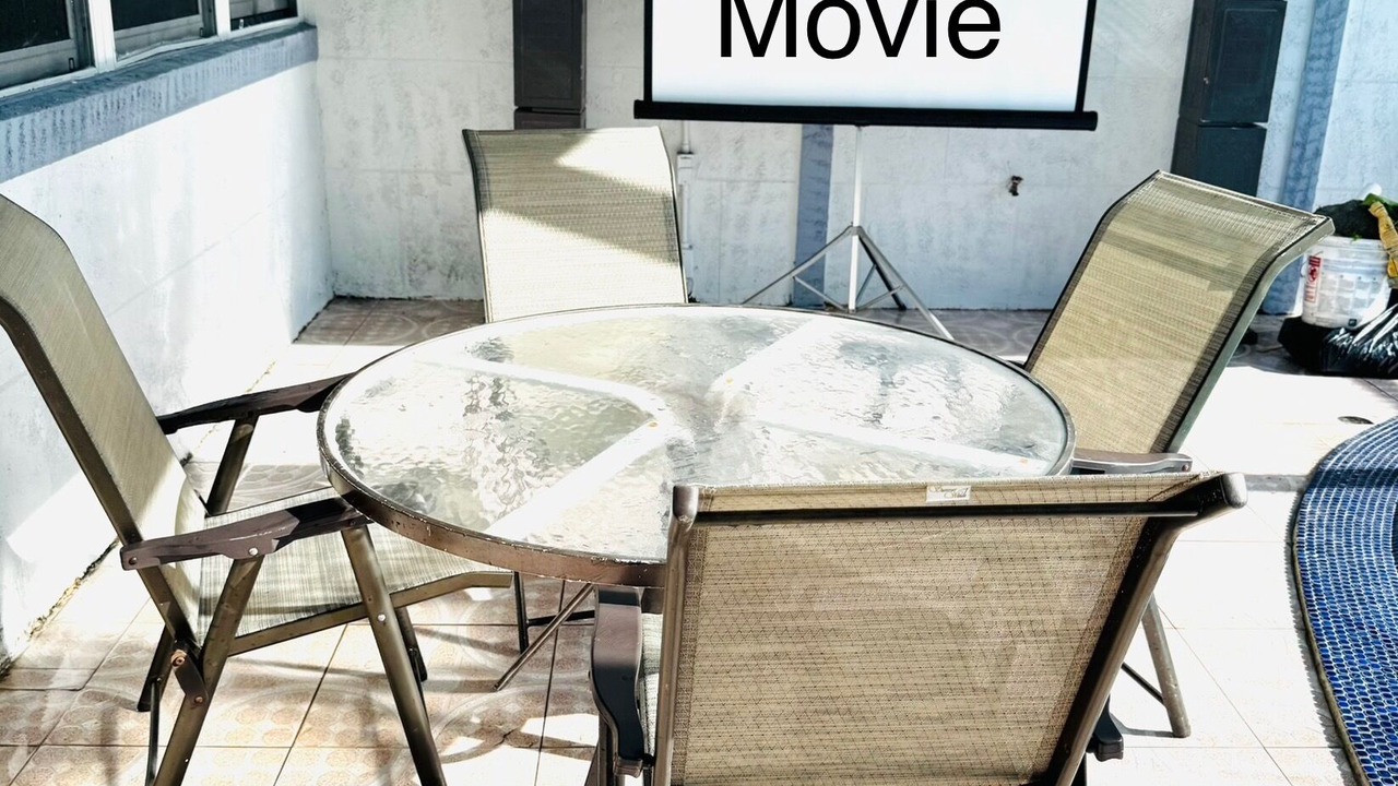 Photo of Outdoor in Miramar