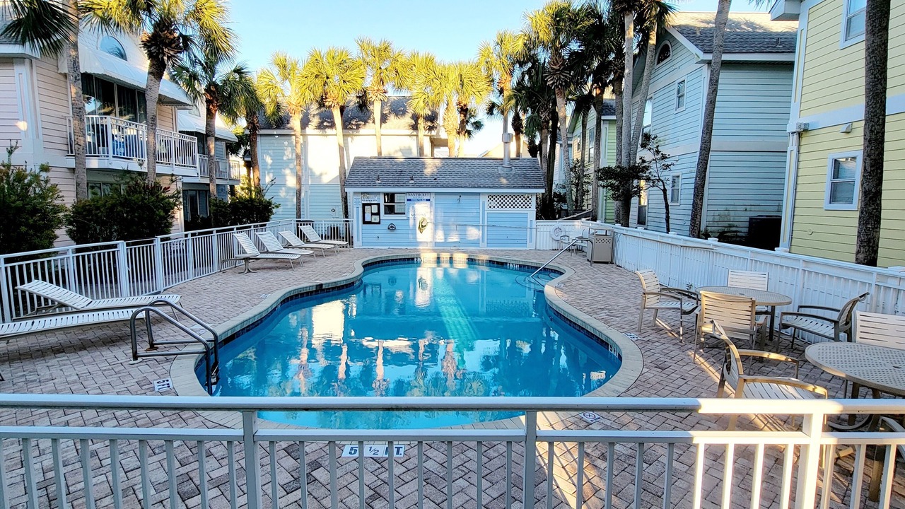 Photo of Outdoor in Crystal Shores