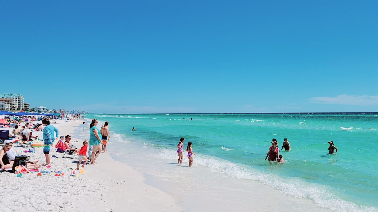 Photo of Others in Crystal Shores