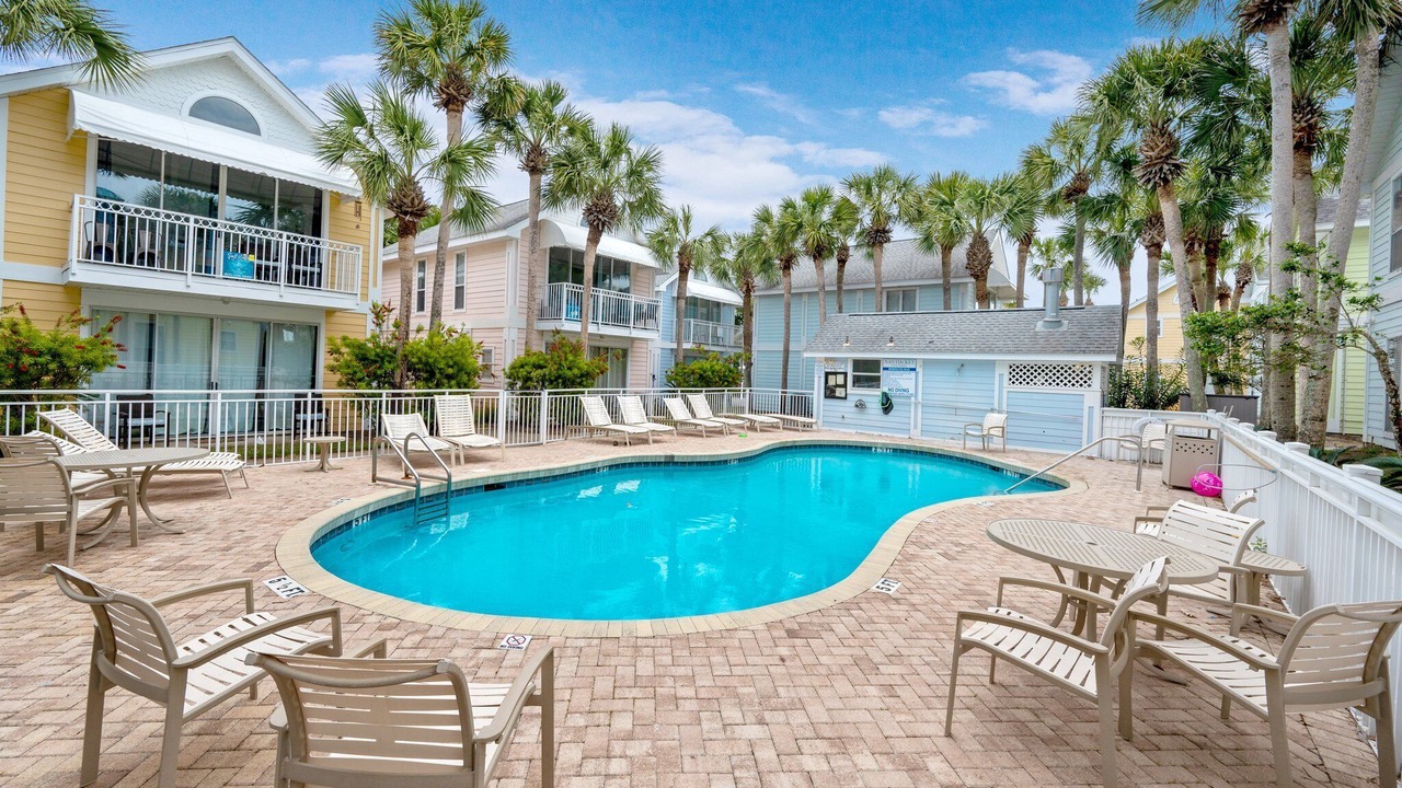 Photo of Outdoor in Crystal Shores