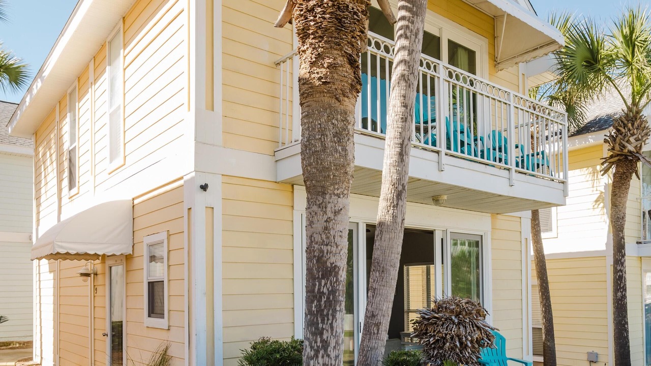 Photo of Outdoor in Crystal Shores