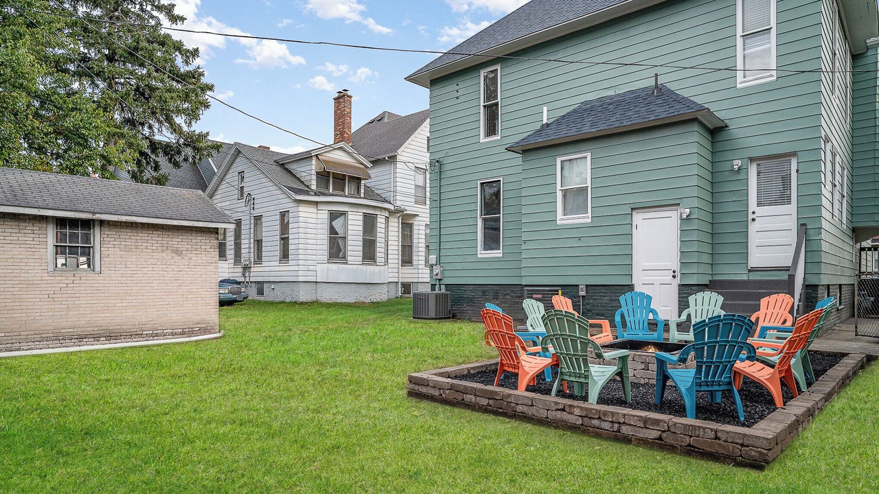 Photo of Outdoor in Michigan City
